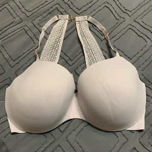 Incredible Racerback Bra by Victoria’s Secret